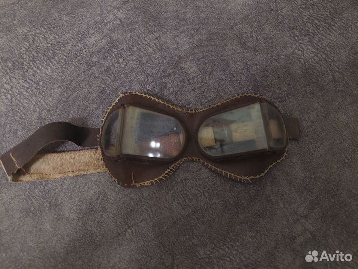 Очки защитные СССР