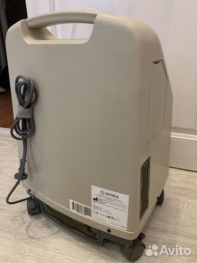 Концентратор кислорода армед
