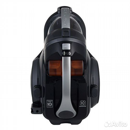 Пылесос LG Kompressor VC73180nnto