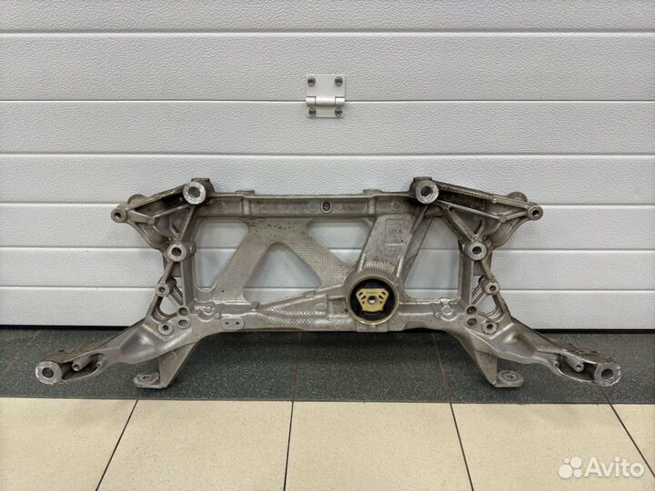 Балка подвески передняя (подрамник) 5WA199369 Volkswagen T-Roc 2.0 Бензин