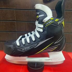 Коньки хоккейные детские CCM Tacks 1092 JR