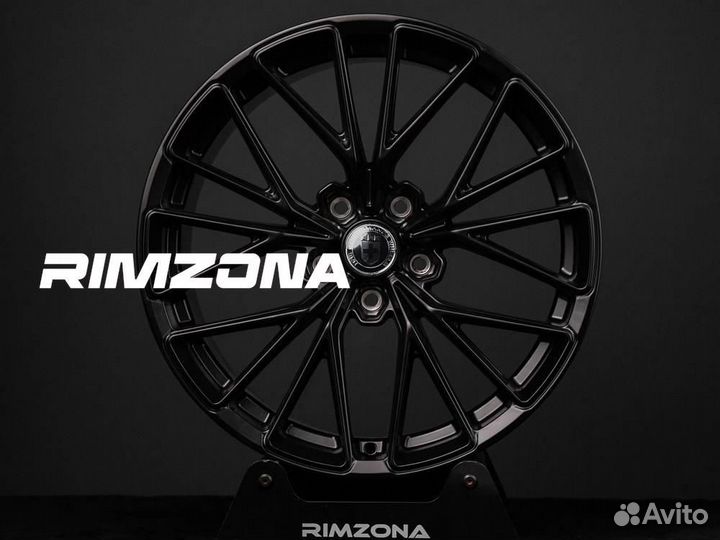 Литые диски HRE FF28 R17 et35.0 5x108.0 dia73.1