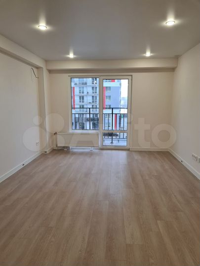 3-к. квартира, 75,1 м², 5/18 эт.