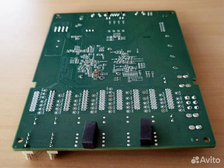 Хэшплата Asic Antminer Bitmain S9 в наличие/Ростов