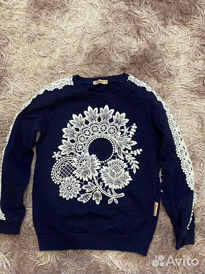 Школьная форма для девочки