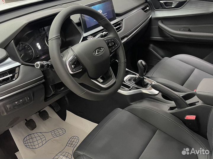 Chery Tiggo 4 Pro 1.5 МТ, 2023