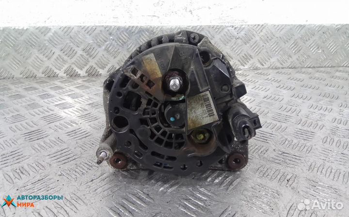 Генератор Volkswagen Bora 2004