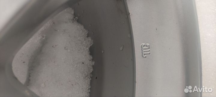 Литые диски r 16 toyota оригинальные