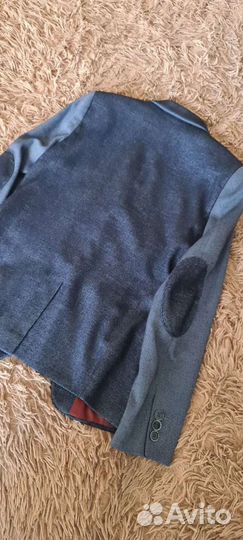 Пиджак детский мужской