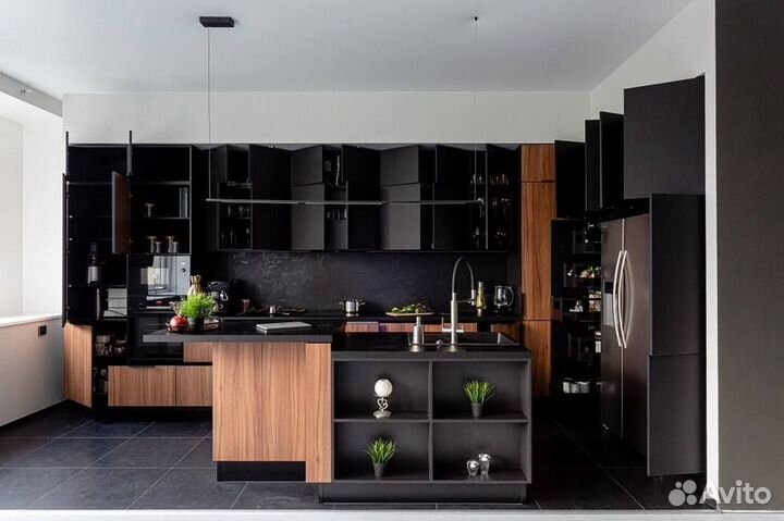 Кухня без посредников