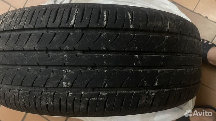 Toyo NanoEnergy 3 205/60 R16 92H