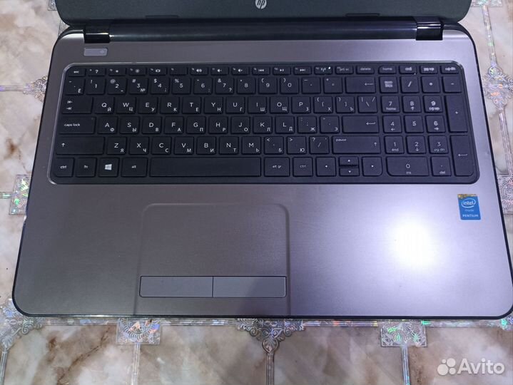 Ноутбук HP 250 G3