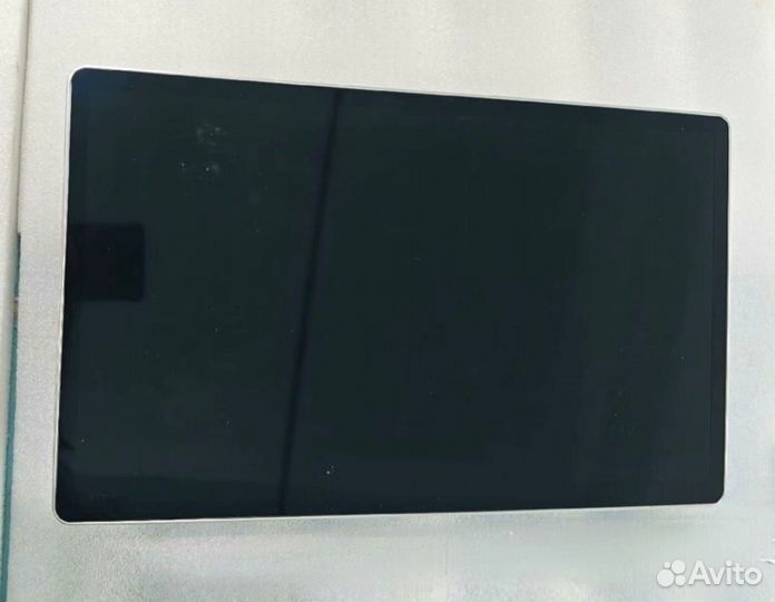 Центральный монитор управления Avatr 12 11