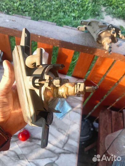 Противотуманные фары volvo xc90 1 поколение