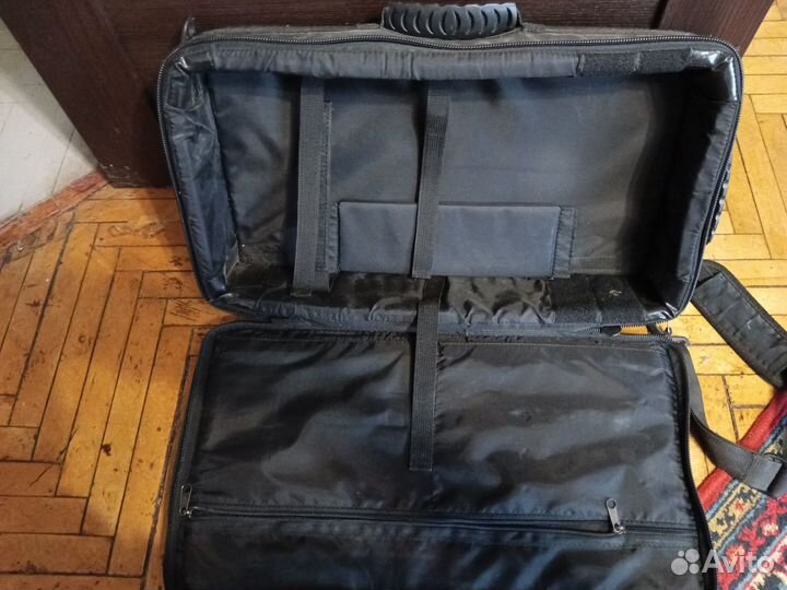 Гитарный процессор boss GT-8