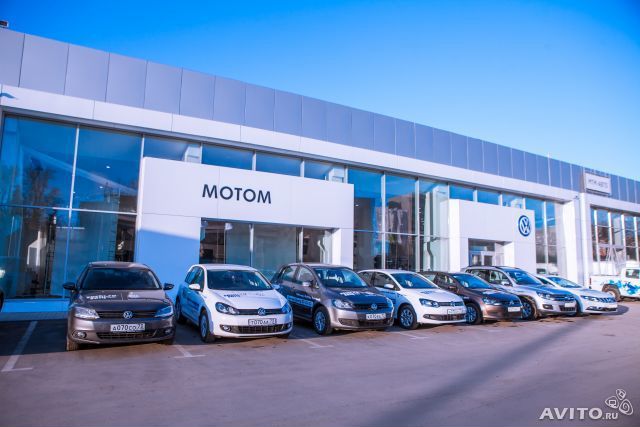 Мотом volkswagen октябрьская ул 51 ульяновск фото