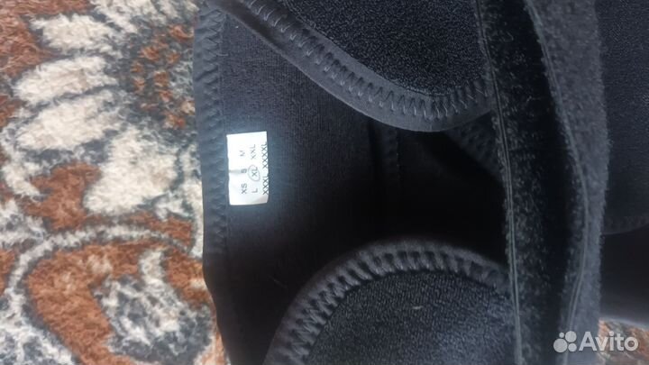 Аппарат свош