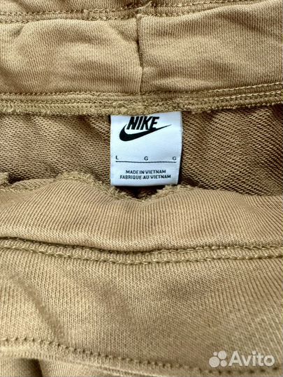 Спортивный костюм nike