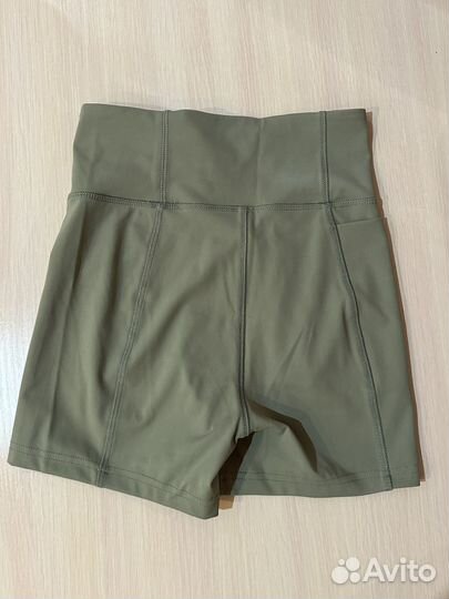 Шорты спортивные stradivarius