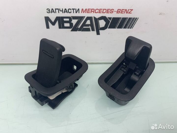 Крючок для одежды Mercedes W222