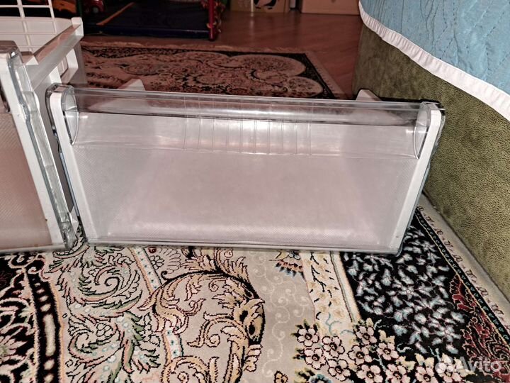 Запчасти для холодильника bosch fd9204