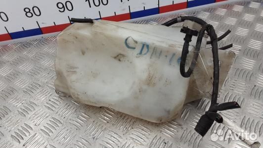 Бачок омывателя nissan qashqai J10 (CDN16NL01)