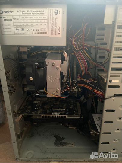 Монитор Asus 24