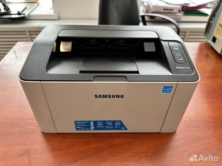 Принтер samsung xpress M2020
