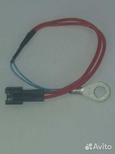 NTC - сопротивление Bosch/Siemens/Neff - мама