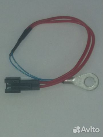 NTC - сопротивление Bosch/Siemens/Neff - мама