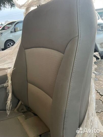 Сидения гранд starex