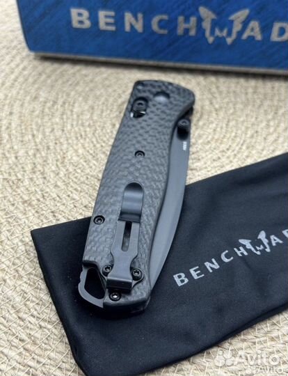 Нож benchmade bugout 535