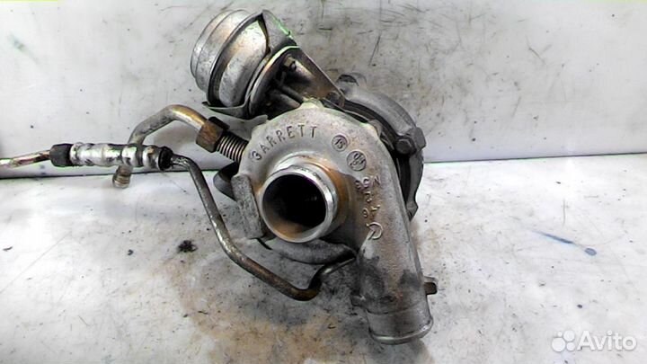 Турбина Opel Signum 2.2 Y22DTR