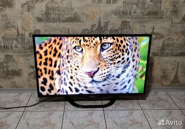Телевизор LG 42LN575S (107см) SMART, Wi-Fi