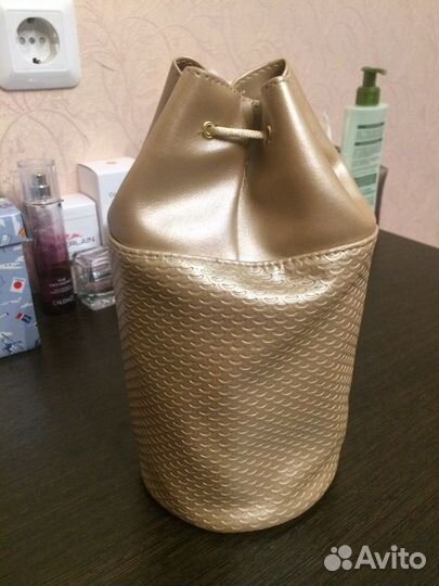 Косметичка bvlgari
