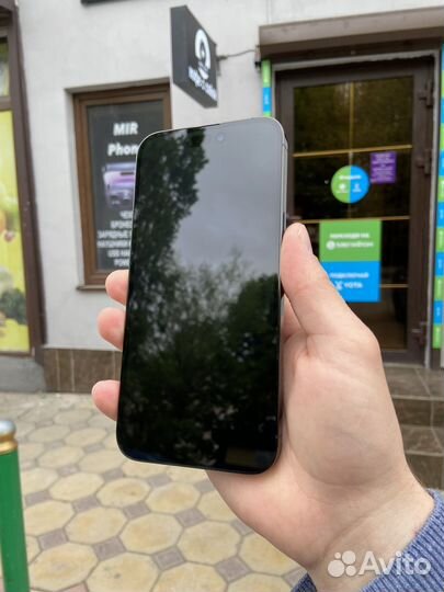 iPhone 14 Pro Max, 128 ГБ