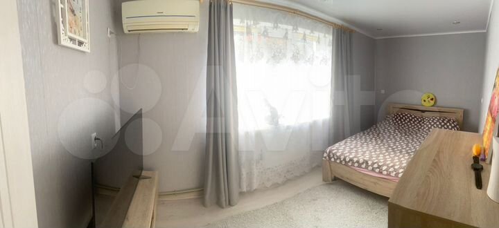 3-к. квартира, 47,8 м², 1/5 эт.