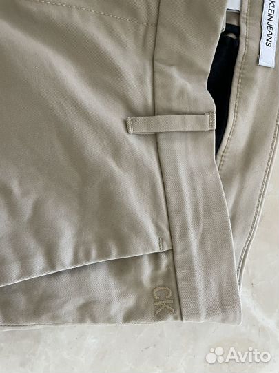 Calvin Klein брюки