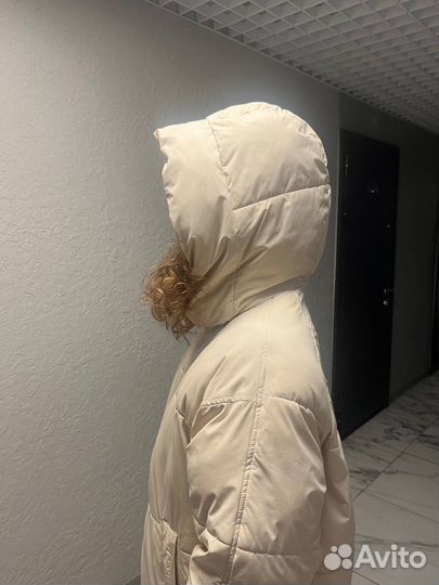 Пуховик женский Zara, S