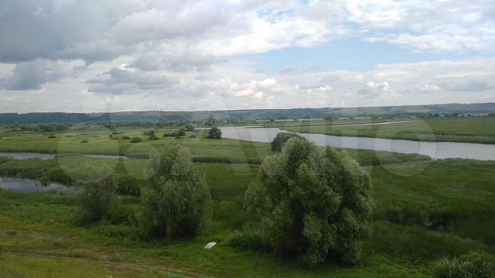 Участок 20 сот. (ИЖС)