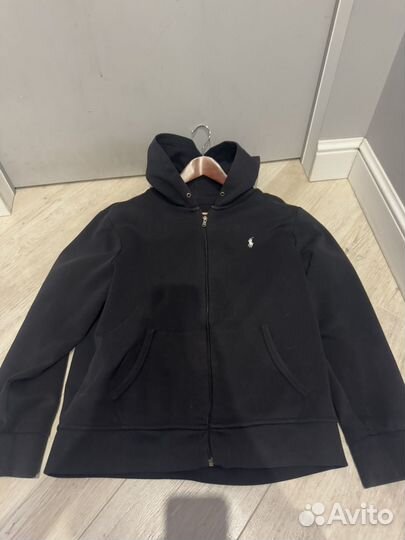 Polo ralph lauren кофта