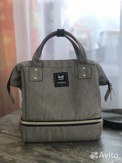 Рюкзачок для мамы Vulpes