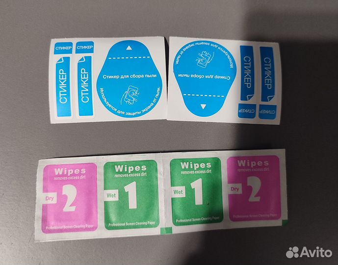 Защитное стекло на tecno spark 10 pro