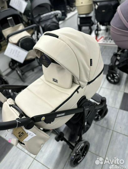 Коляска 3,2,1-1 Адамекс Bibione,Belissa, Porto