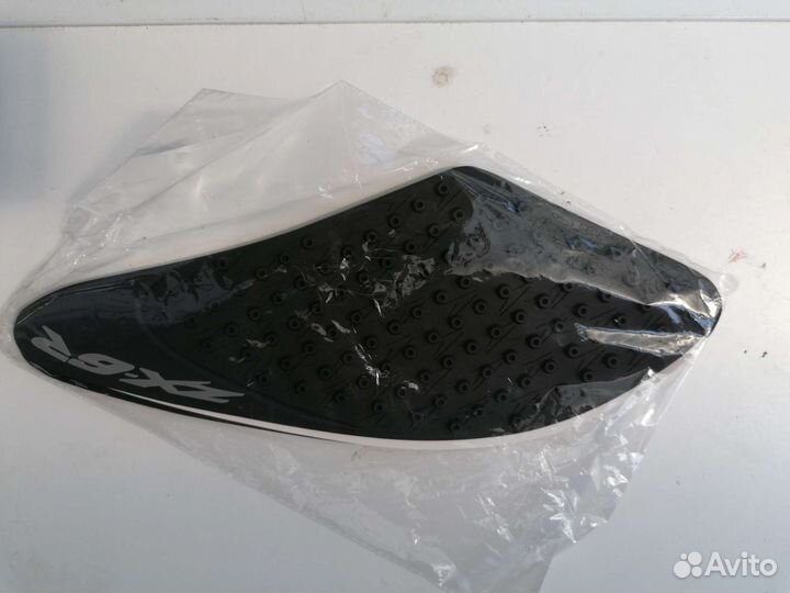 Защитные наклейки на бак в ассортименте