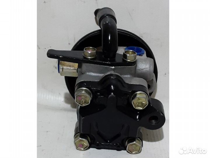 Насос гур Хундай Акцент