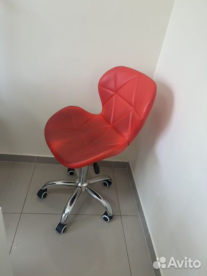 Стул мастера бу