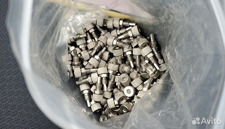 Кликер для койловеров Tein