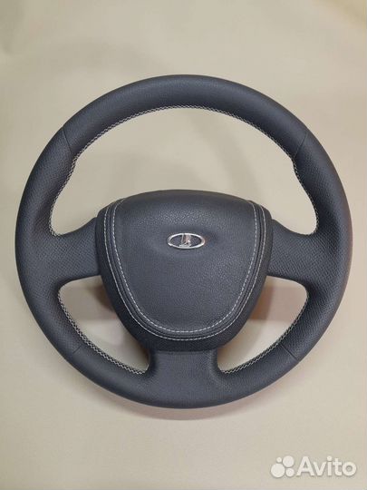 Руль Лада Гранта
