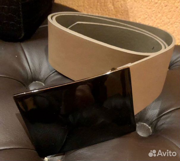 Ремень женский